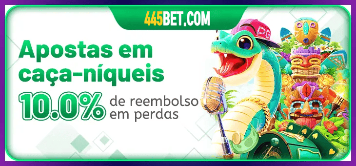 445BET bet — mercados de futebol e esportes no app