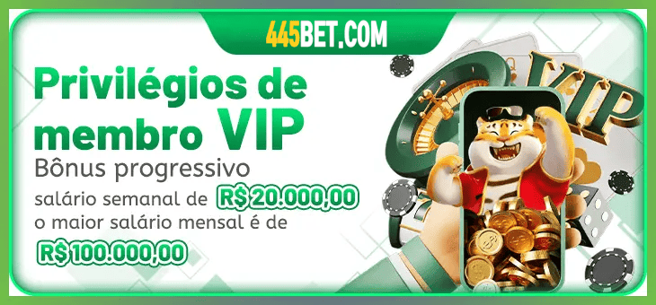 445BET cadastro — tela de formulário no app oficial
