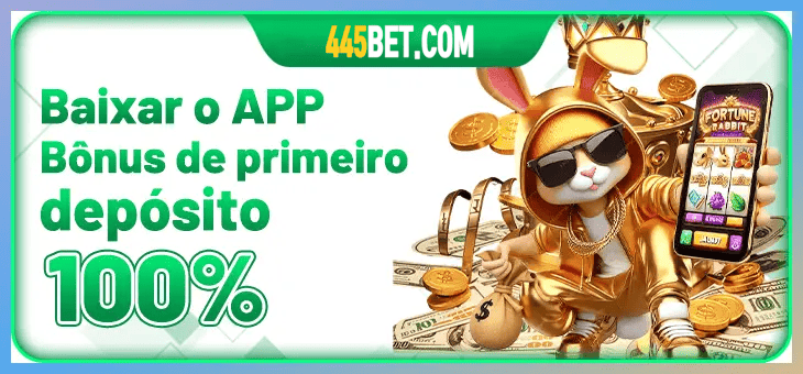 445BET FAQ — perguntas frequentes usuários Brasil