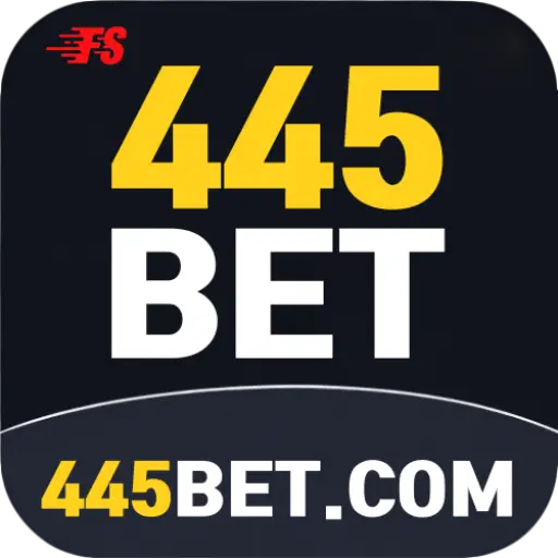 Ícone 445BET
